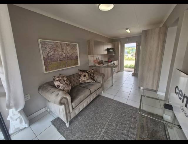 1 BEDROOM RETIREMENT UNIT FOR SALE IN MONTANA TUINE